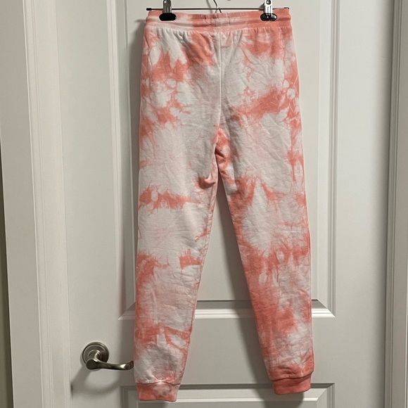 Brand new with tags Silver Brand Girls 10/12 sweatpants - Picture 3 of 7